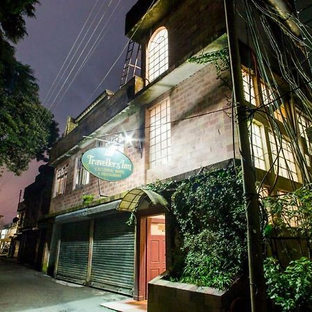 Travellers' Inn Dardżyling Zewnętrze zdjęcie