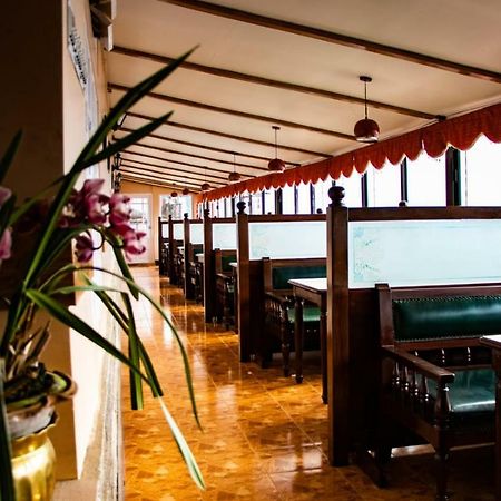 Travellers' Inn Dardżyling Zewnętrze zdjęcie
