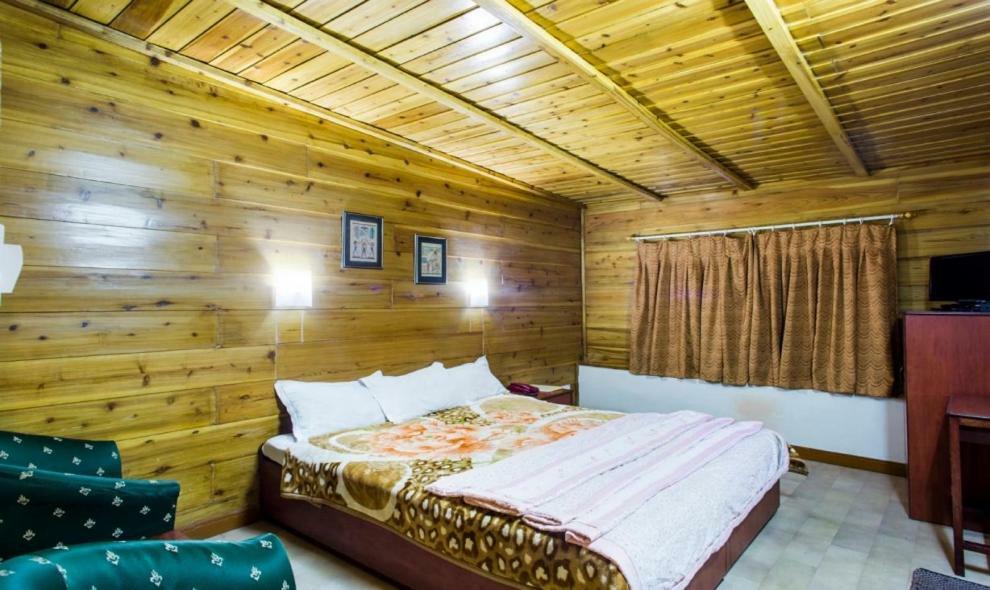 Travellers' Inn Dardżyling Zewnętrze zdjęcie