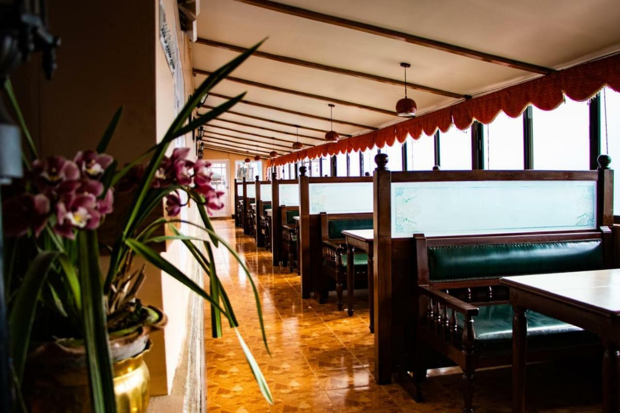 Travellers' Inn Dardżyling Zewnętrze zdjęcie