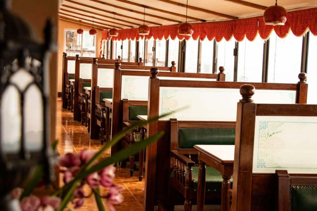 Travellers' Inn Dardżyling Zewnętrze zdjęcie