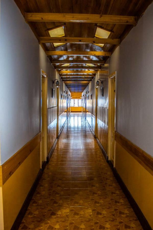 Travellers' Inn Dardżyling Zewnętrze zdjęcie