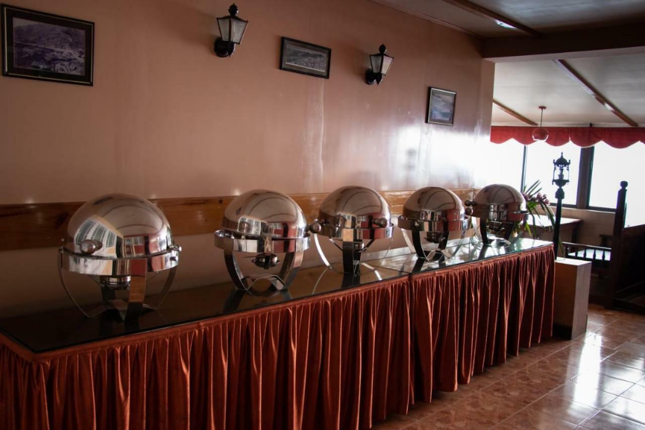 Travellers' Inn Dardżyling Zewnętrze zdjęcie